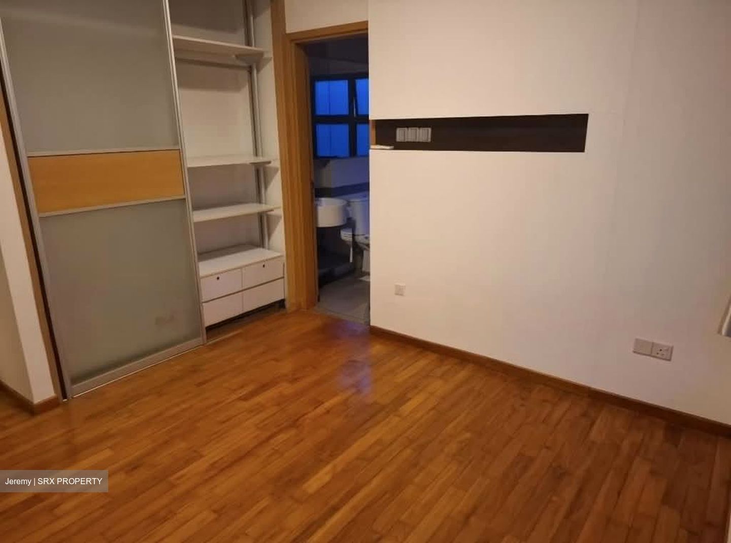 Sea Avenue Residences (D15), Apartment #603764301